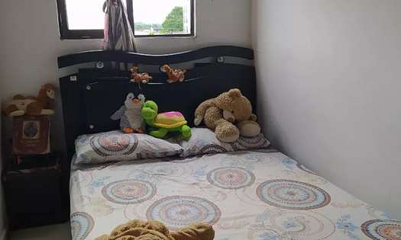 Habitación Amoblada...