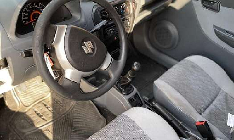 Suzuki Alto Full Mod...