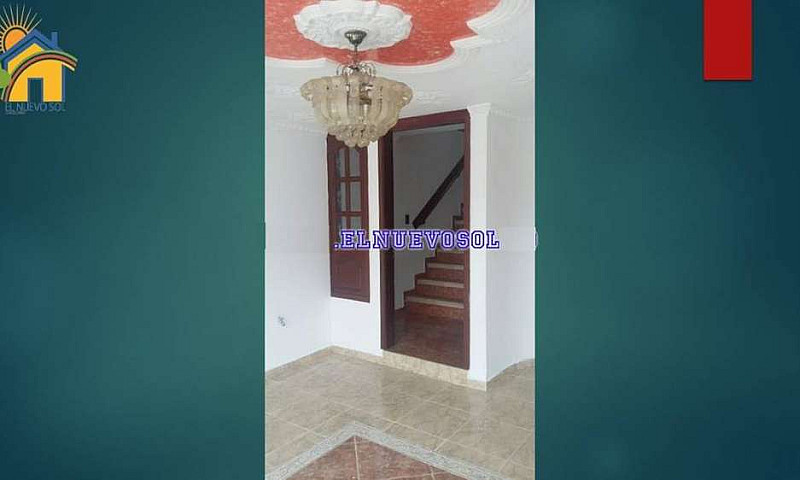 Espectacular Casa En...