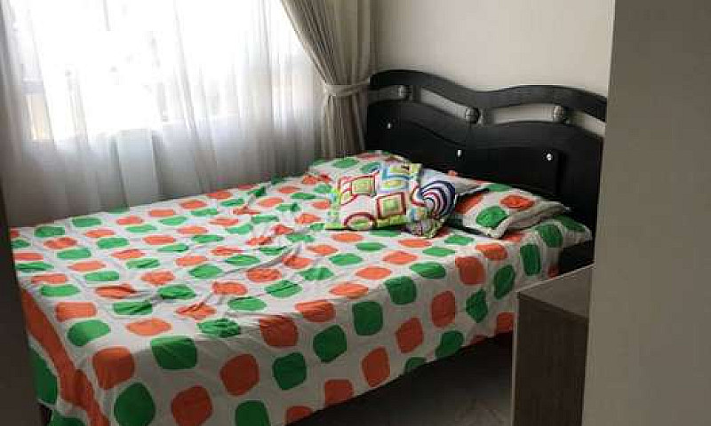 Venta Apartamento Ba...