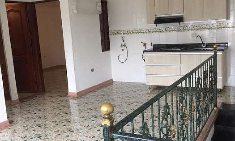 Arriendo Apartamento...