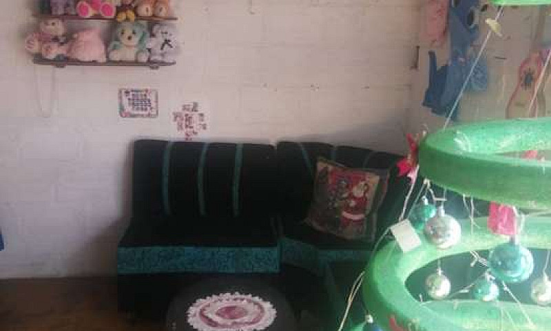 Vendo Casa En El Dan...