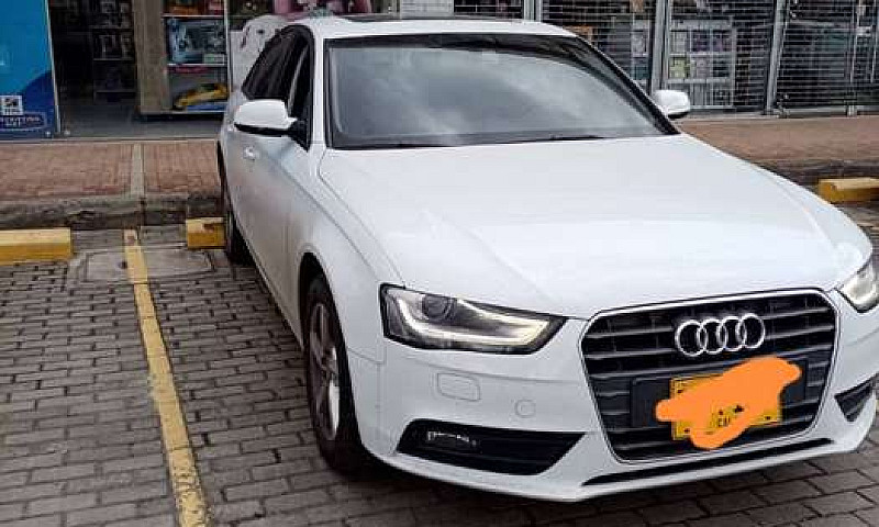 Vendo Audi A4 1.8 Tu...