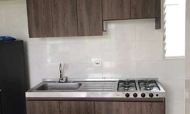 Habitacion En Arrien...