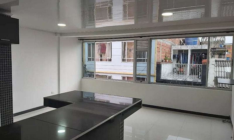 Apartamento En Arrie...