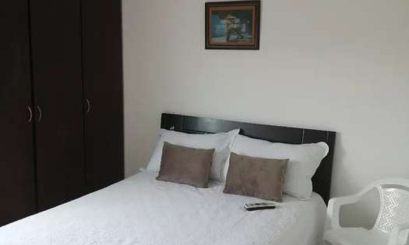 Apartamento Excelent...