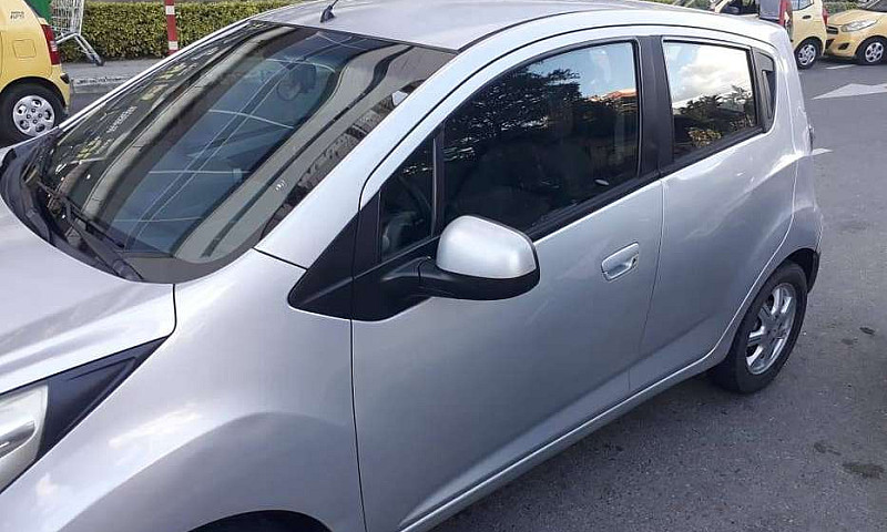 Chevrolet Spark Gt L...