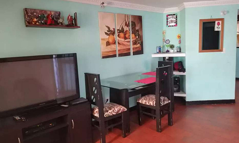 Vendo Casa...