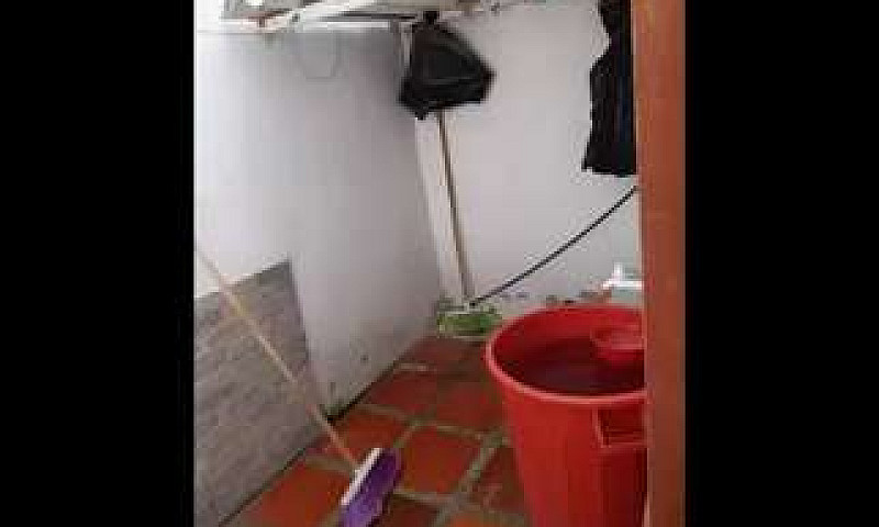 Vendo Apartamento En...