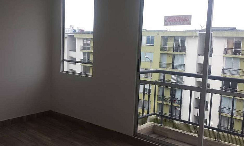 Apartamento Sector A...