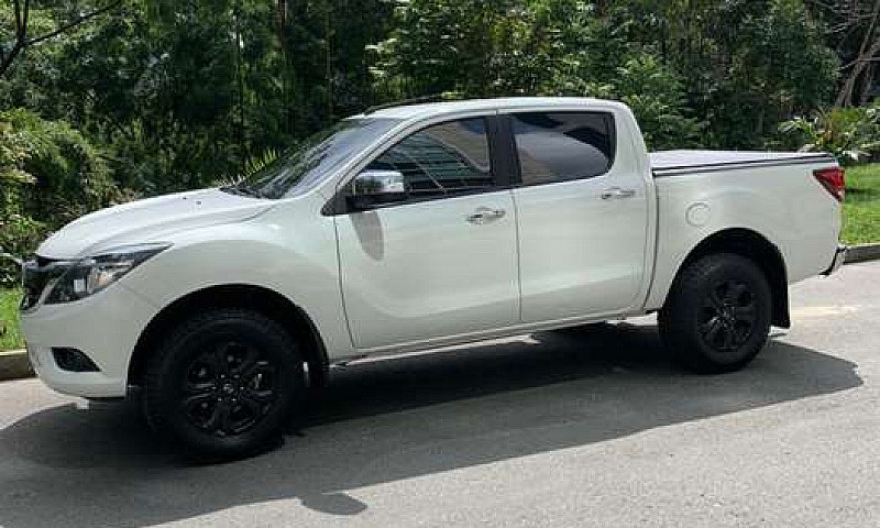 Mazda Bt-50 Professi...