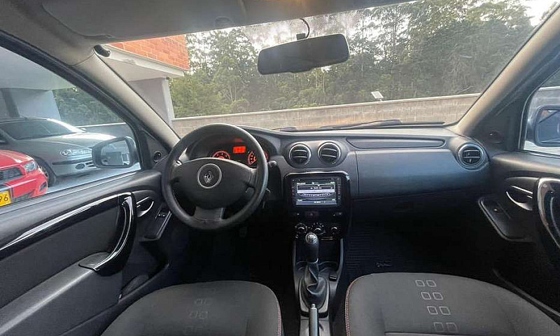 Vendo Renault Sander...