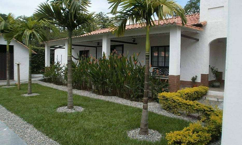 Venta Casa Campestre...
