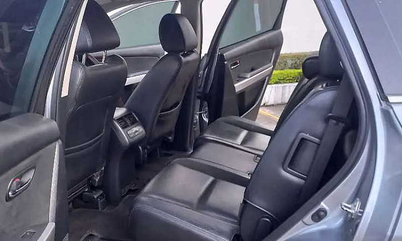 Vendo Mazda Cx9, 201...