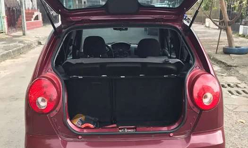 Chevrolet Spart Go A...