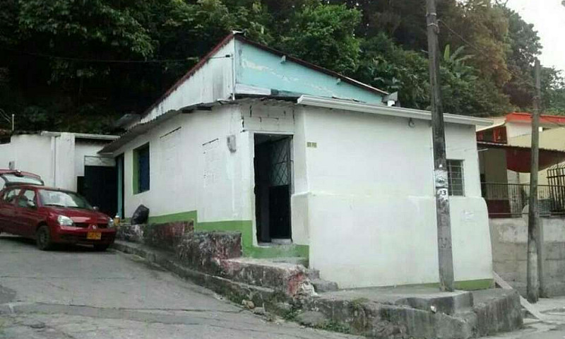 Venta De Casa...