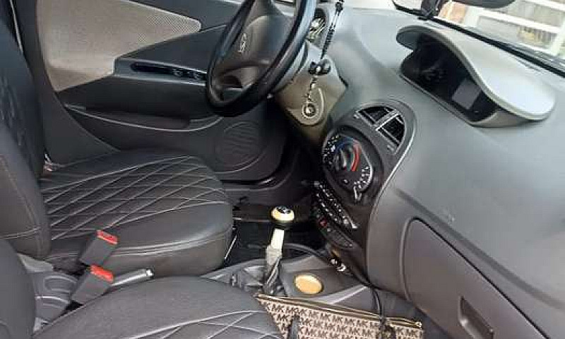 Vendo Chery Xcross...