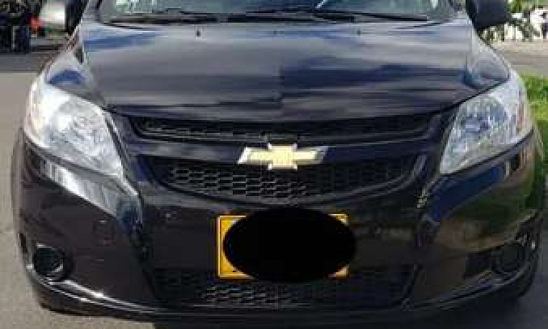 Chevrolet Sail...