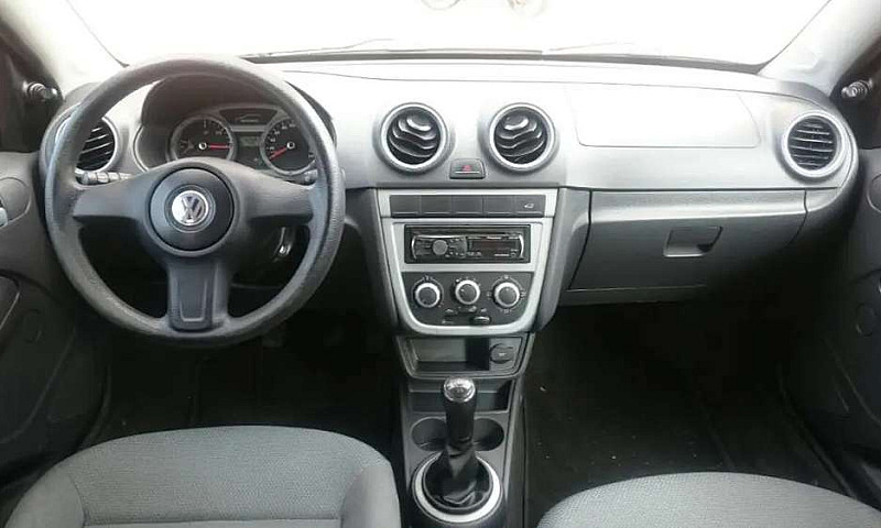 Vendo Volkswagen Gol...