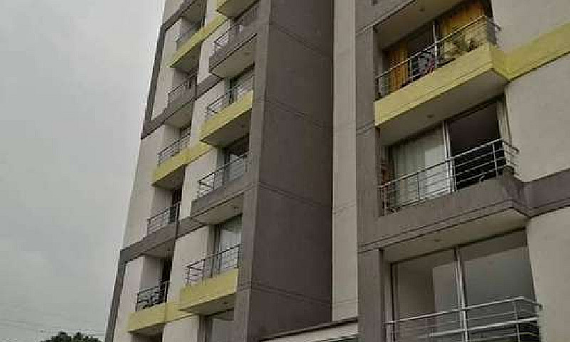 Arriendo Apartamento...