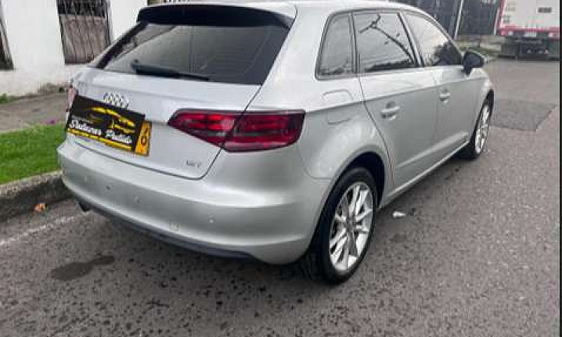 Audi A3 2015 At...