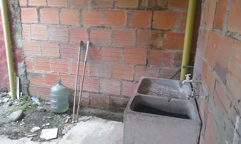 Se Vende Casa Jordán...