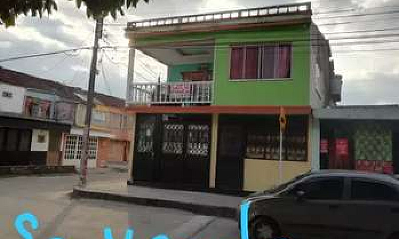 Casa  Villavicencio...