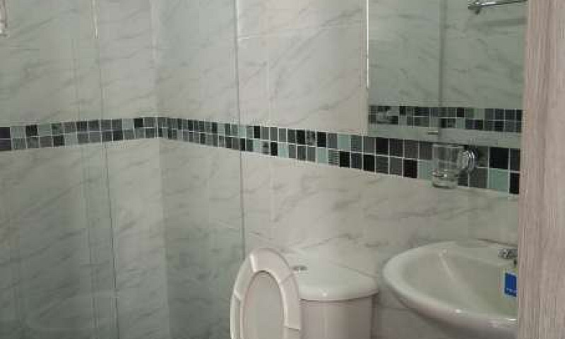 Arriendo Apto Zainos...