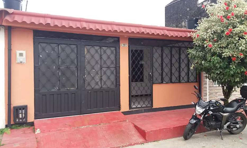 Se Vende Hermosa Cas...