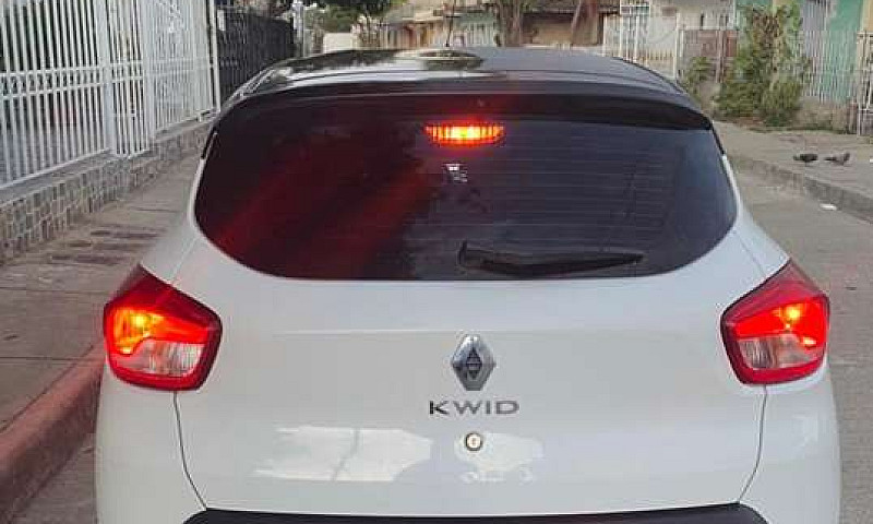 Renault Kwid 2022...