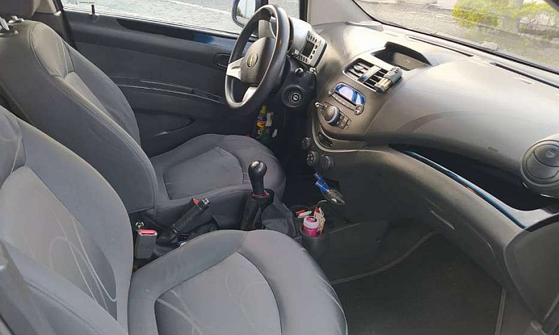 Se Vende Spark Gt...