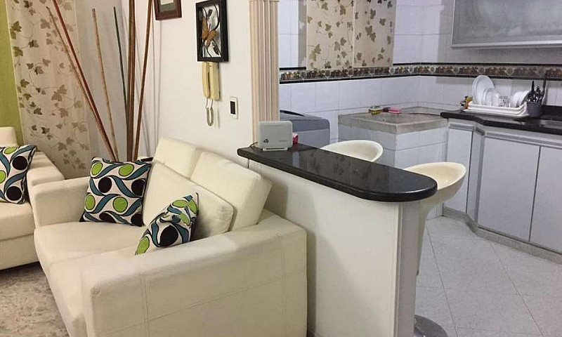 Apartamento Multifam...