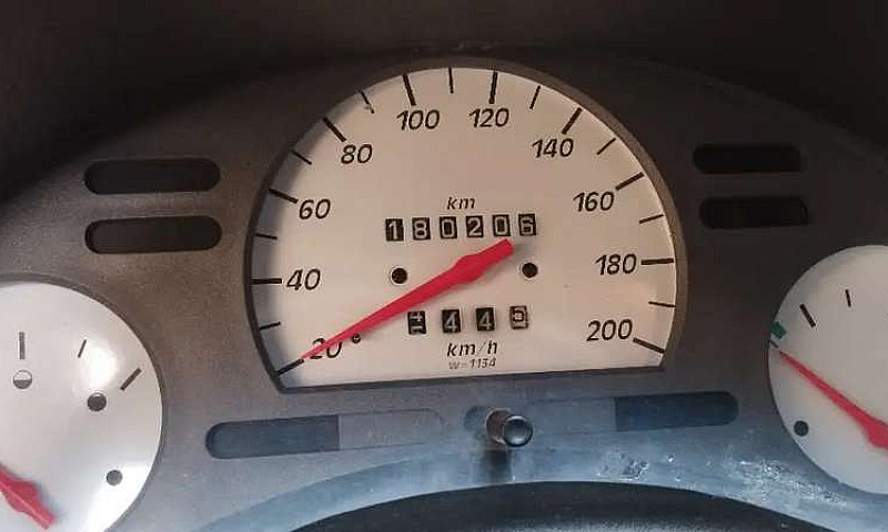 Chevrolet Corsa 2003...