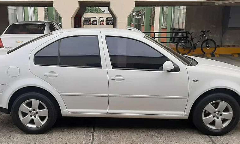 Volkswagen Jetta 201...