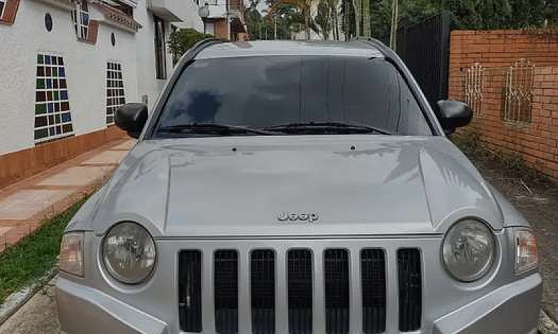 Jeep Compáss Full Eq...