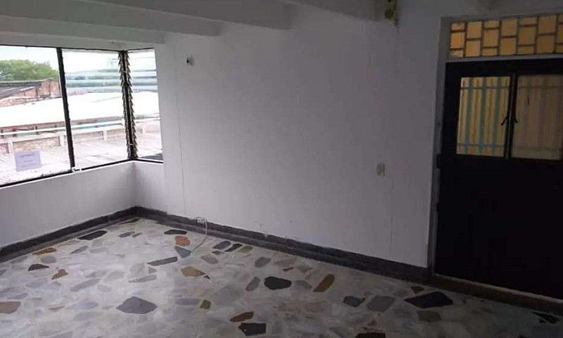 Arriendo Apartamento...