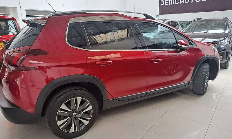 Peugeot 2008 Allure ...