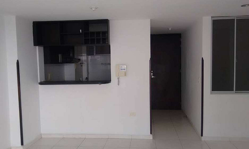 Arriendo Apartamento...