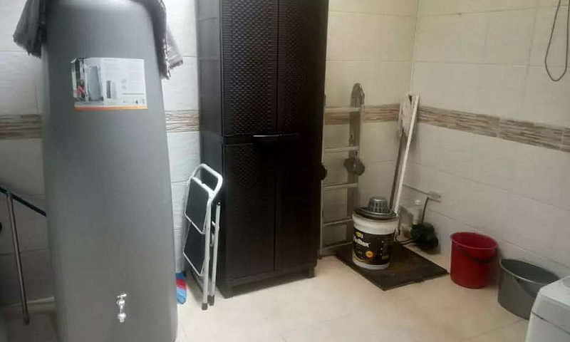 Se Arrienda Casa Amo...
