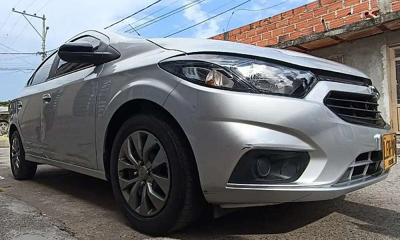 Chevrolet Joy Sedan ...