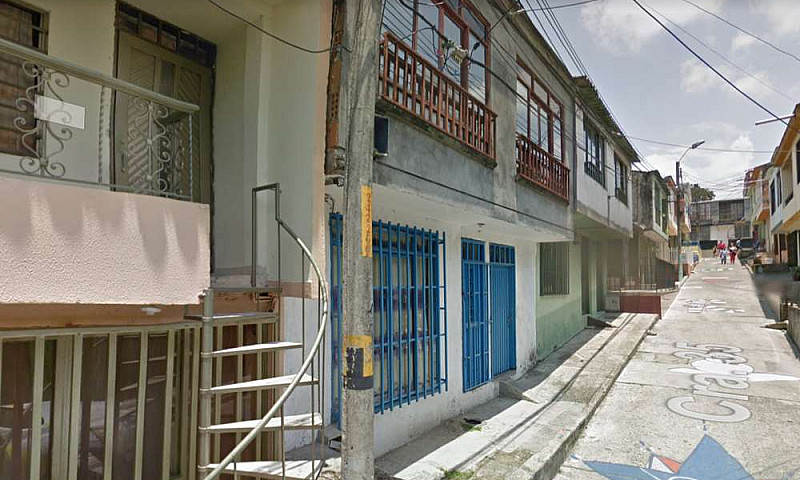 Casa En Libertador 2...