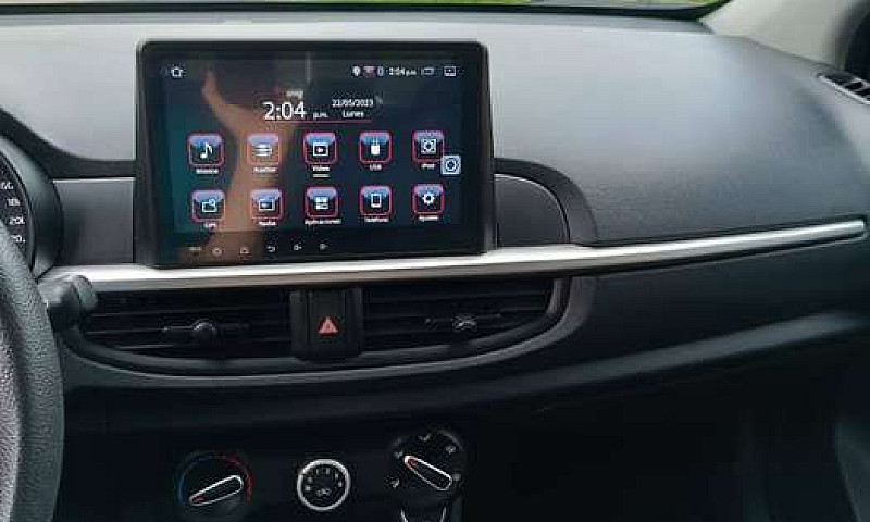 Kia Picanto...