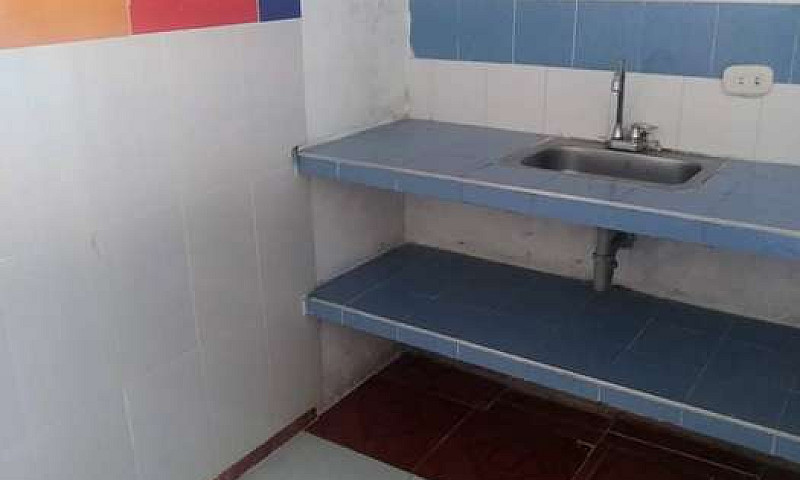 Arriendo Apartamento...