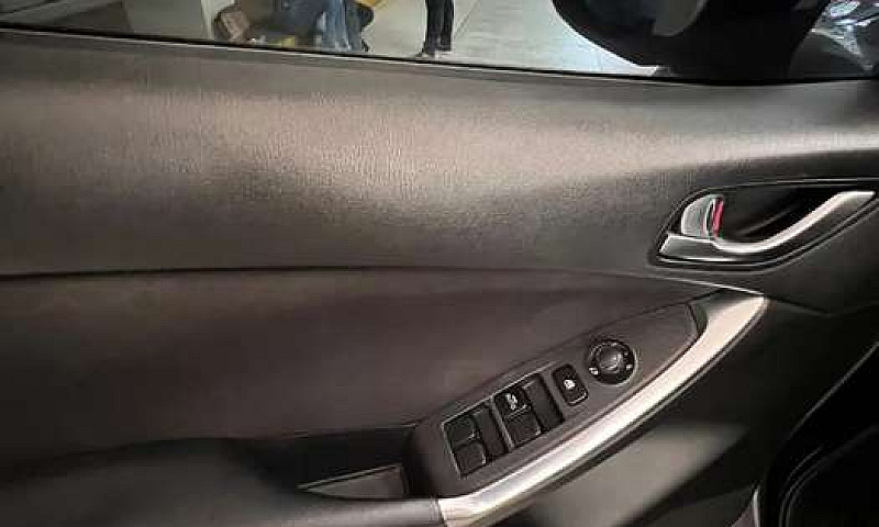 Mazda Cx5 Grand Tour...