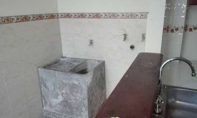Arriendo Apartamento...