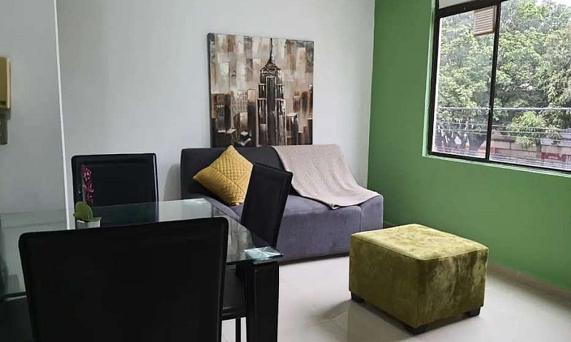 Alquiler De Apartame...