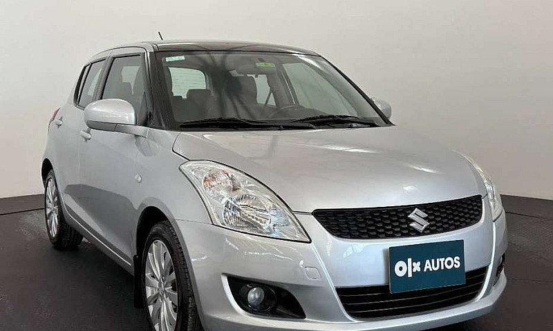 Suzuki Swift 2014...