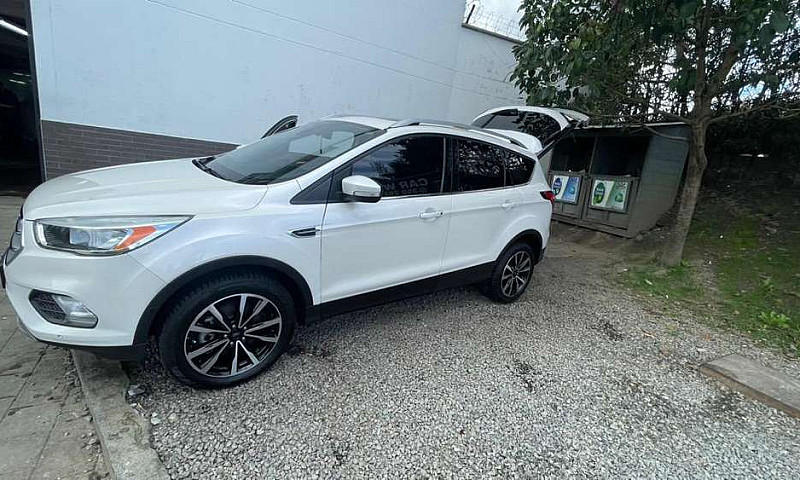 Vendo Ford Escape Ti...