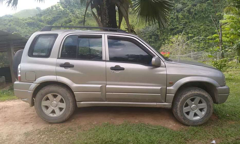 Carro Chevrolet Gran...