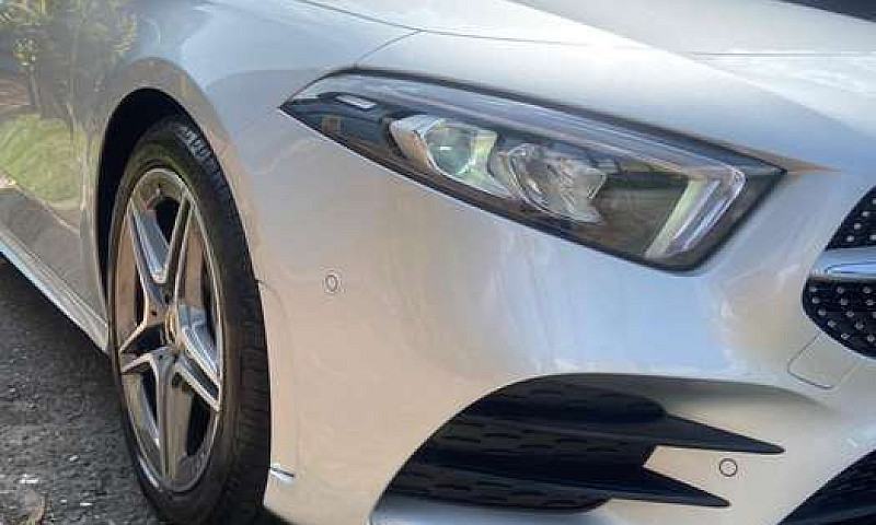 Mercedes Benz A200 A...